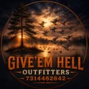Give Em Hell Outfitters